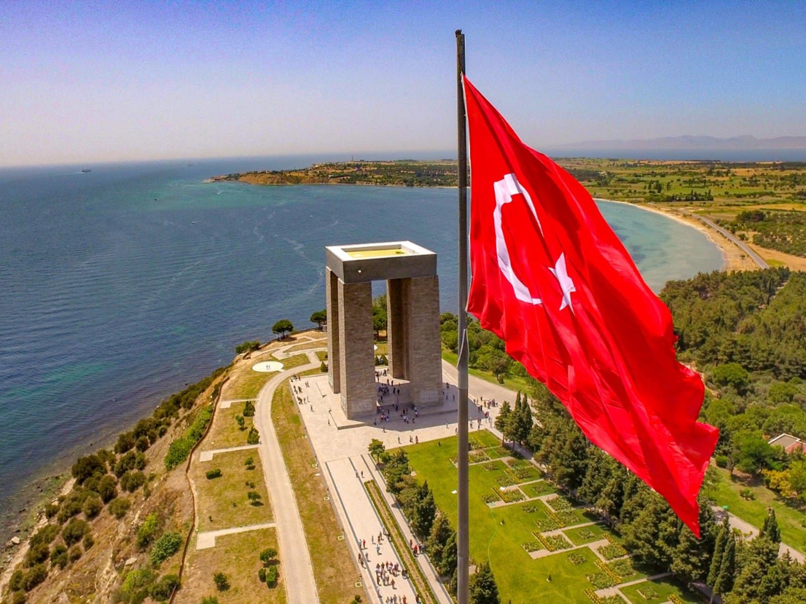 Çanakkale